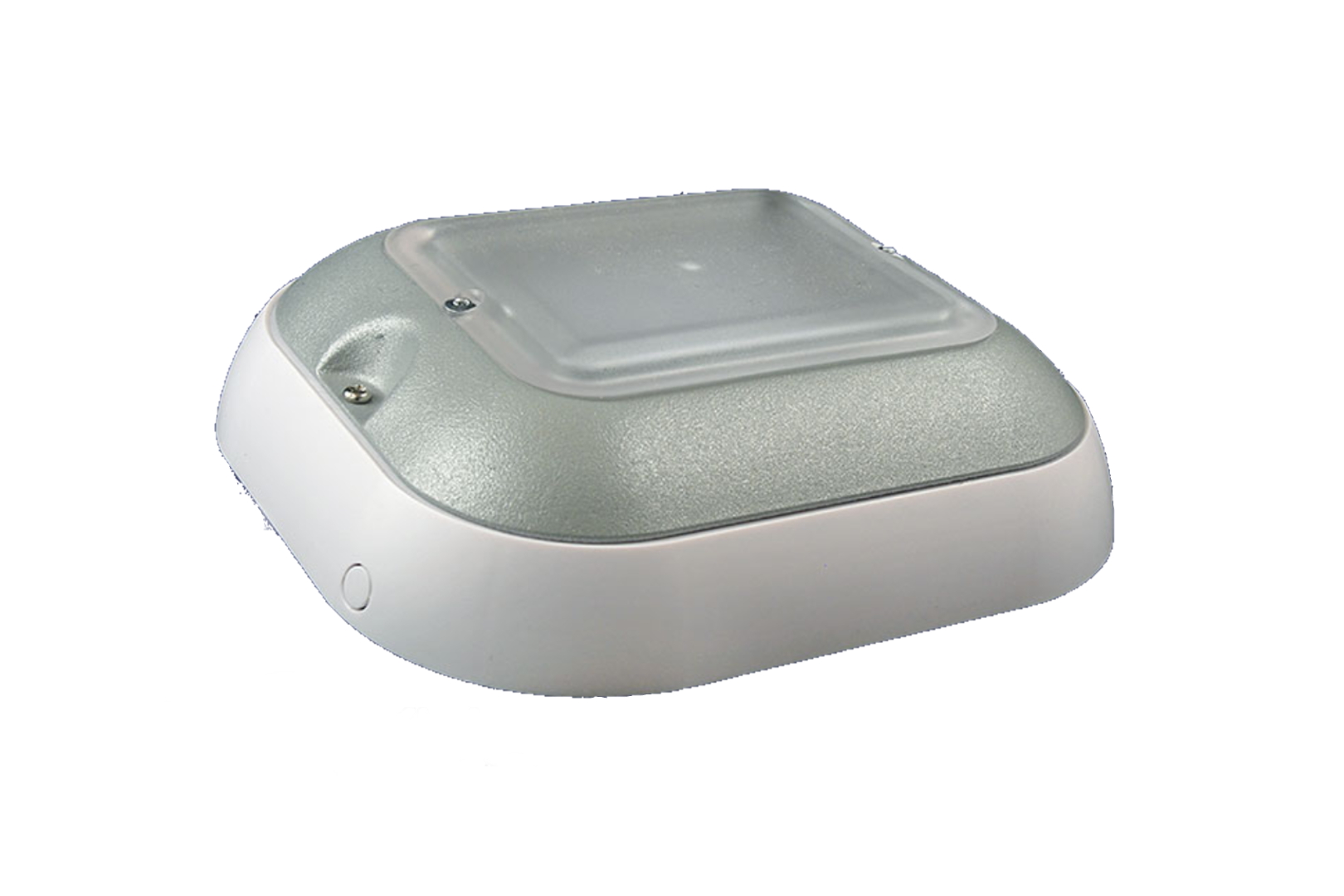 Светодиодный светильник Медуза 10Вт 5000К IP40