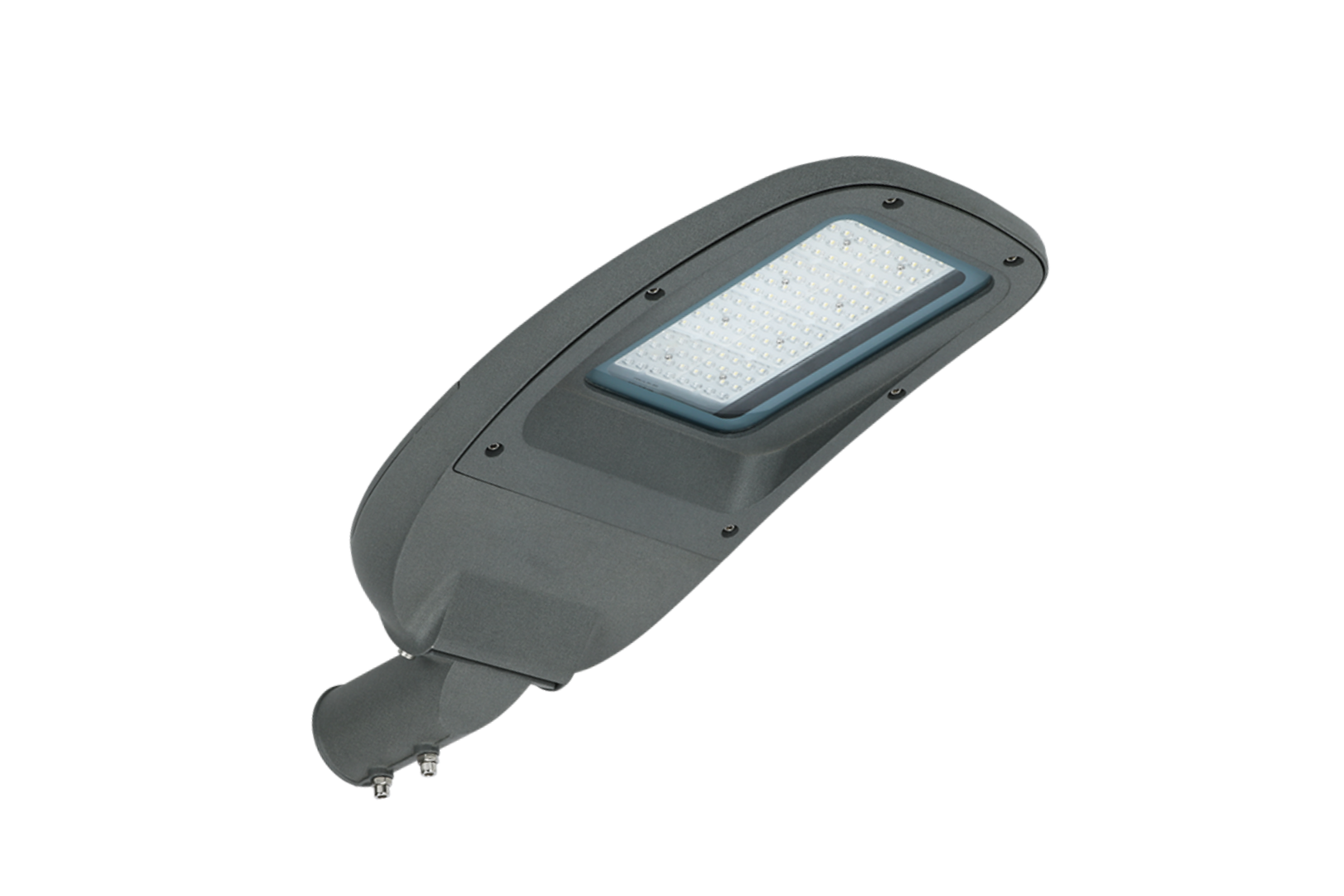 Консольный светодиодный светильник СДКУ IP65 60Вт 5000К