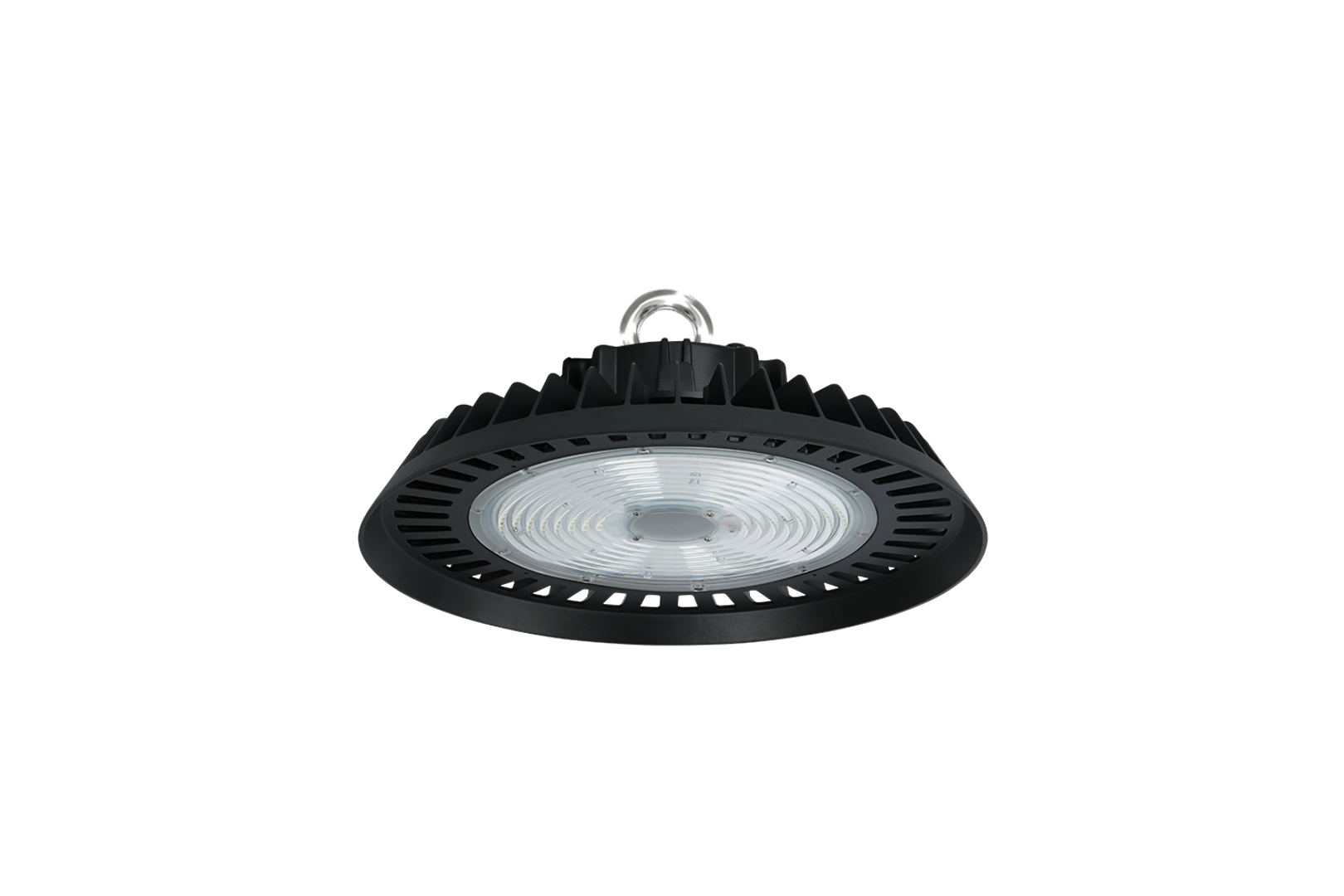Промышленный светодиодный светильник UFO 100Вт 3500-5000К IP65