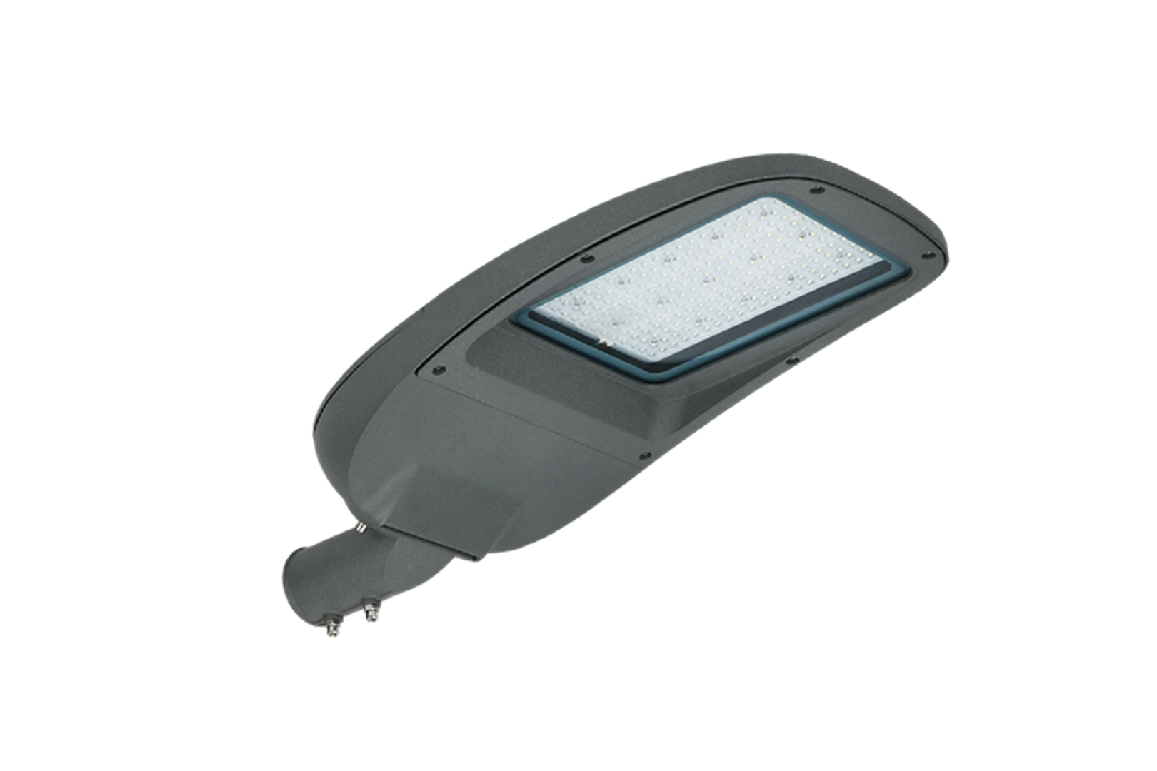 Консольный светодиодный светильник СДКУ IP65 100Вт 5000К