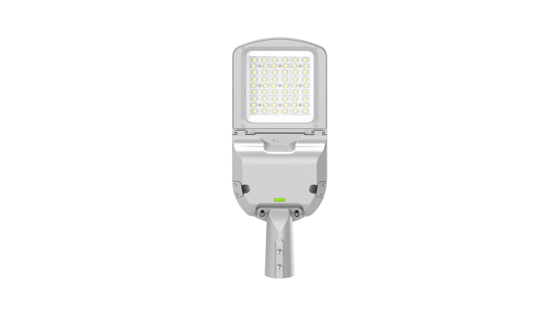 Консольный уличный светодиодный светильник СКУ 100Вт 2700-6500К IP66