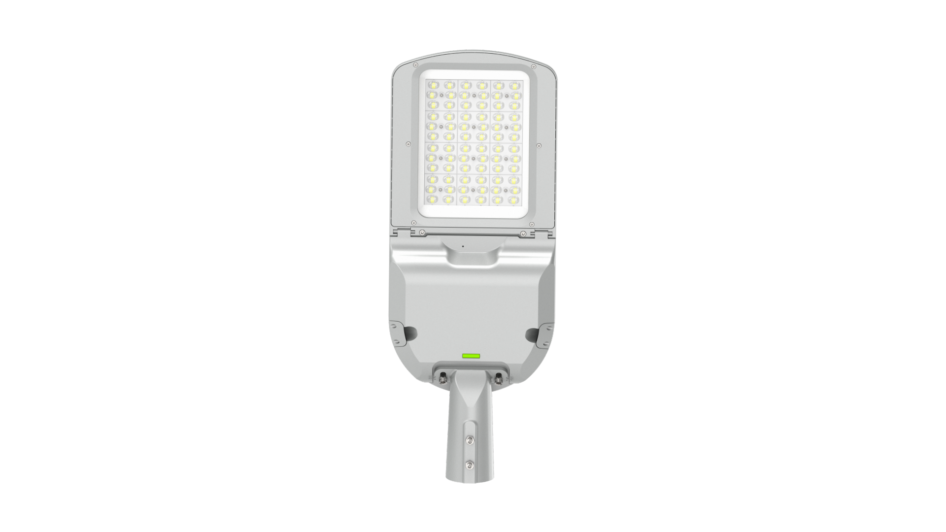 Консольный светодиодный уличный светильник СКУ IP66 150Вт 2700-6500К