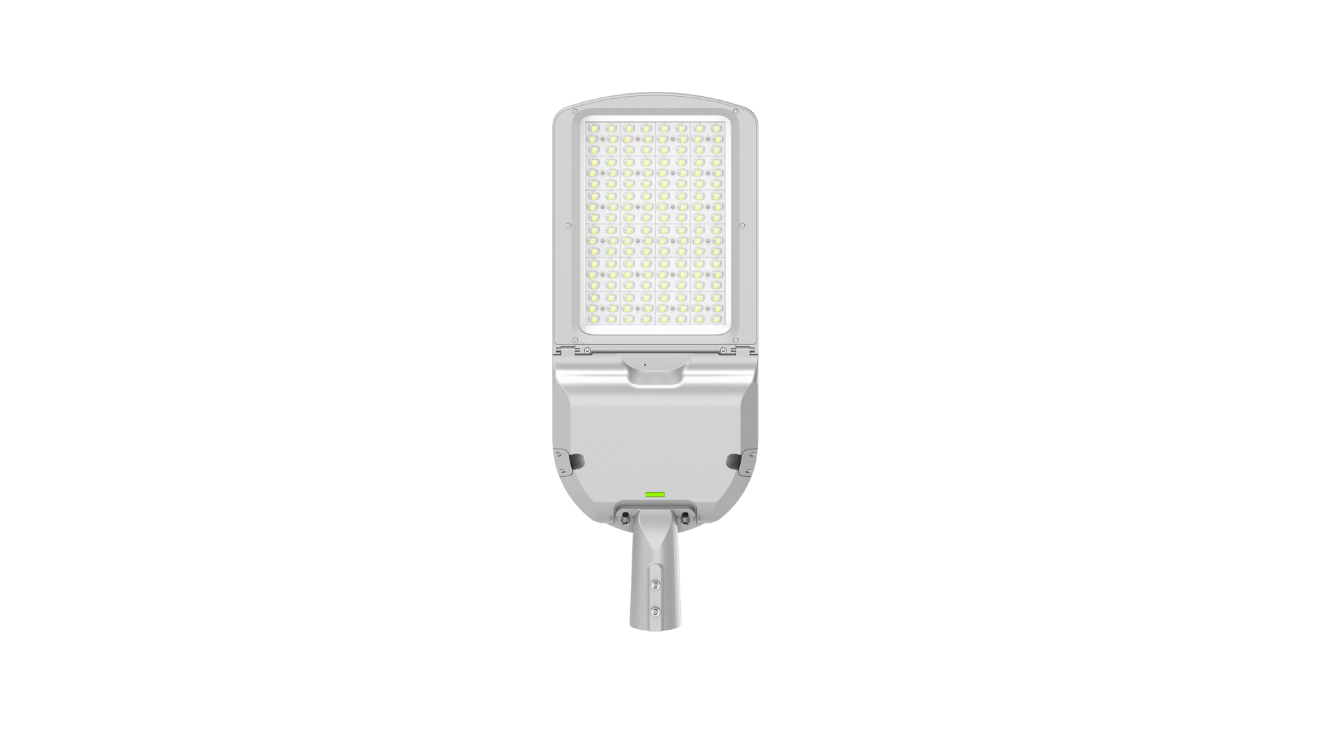 Уличный консольный светодиодный светильник СКУ  IP66 300Вт 2700-6500К IP66