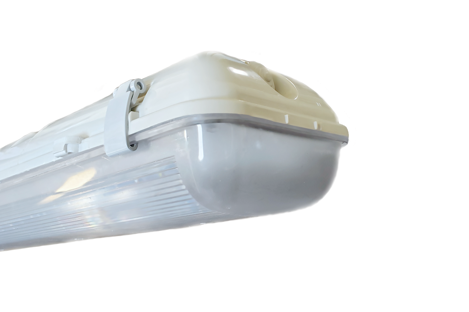 Светильник светодиодный влагозащищенный  Айсберг 35Вт IP65 (ЛСП 2х36)