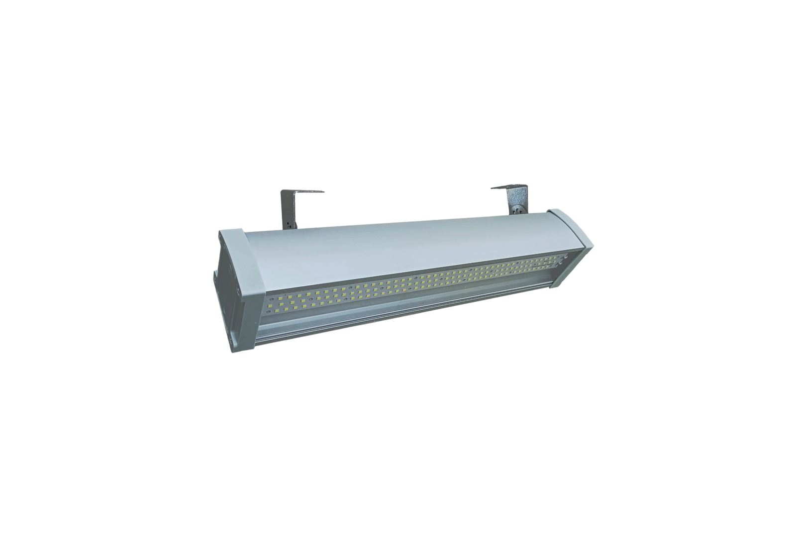 Промышленный светодиодный светильник 36Вт 5000К IP67