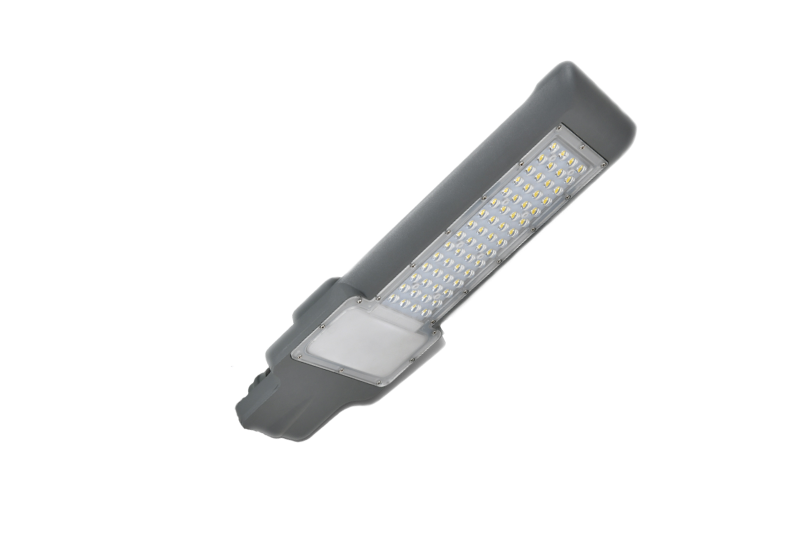 Уличный светодиодный консольный светильник ДКУ 150Вт 3000-6500К IP65