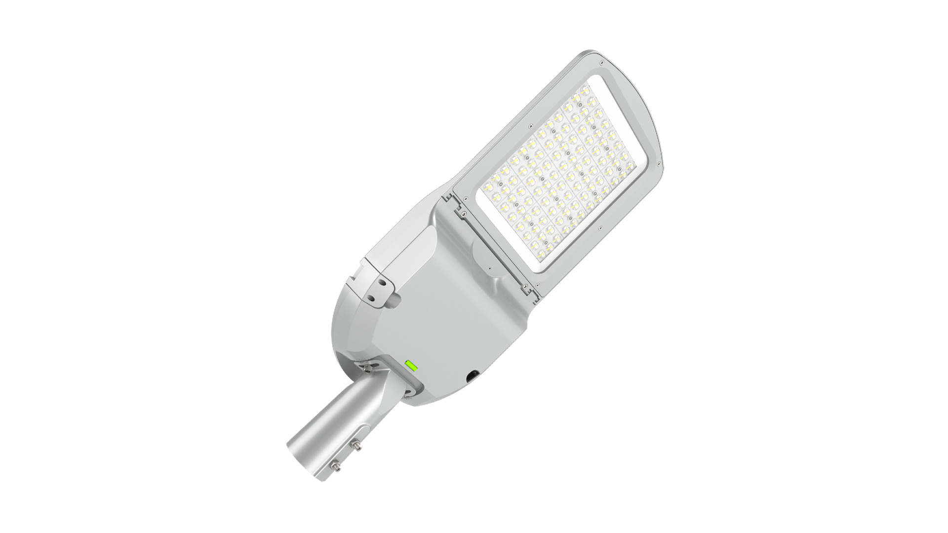 Консольный светодиодный уличный светильник СКУ 250Вт IP66 2700-6500К